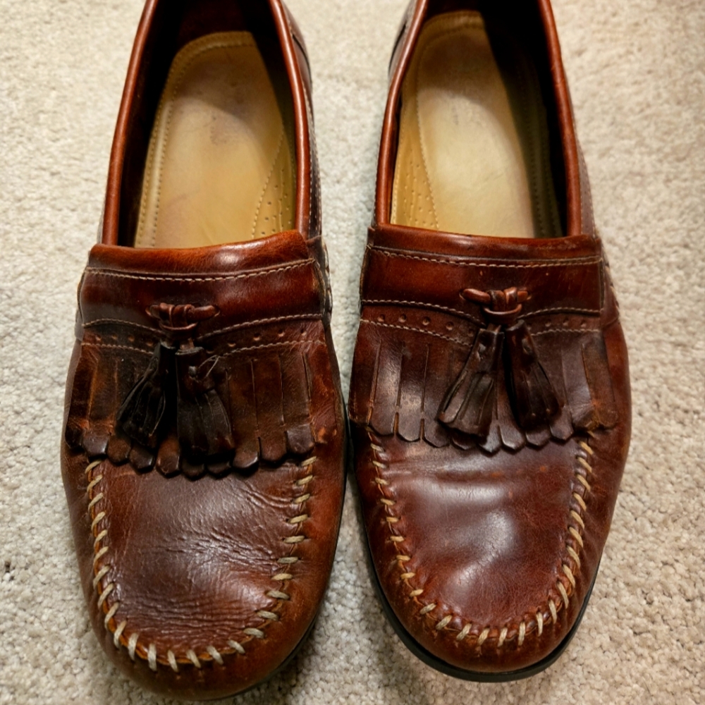 Loafers GH Bass & Co "WeeJuns"
